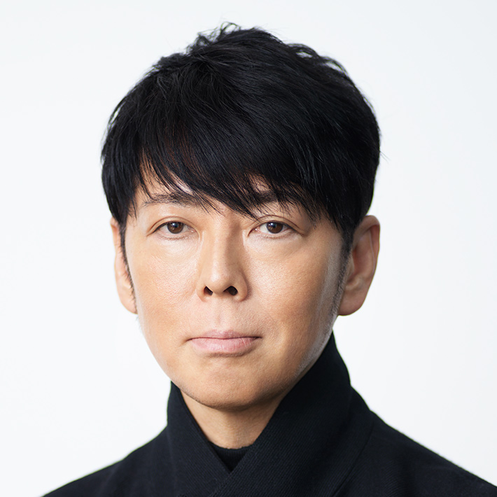 Kashiwa Sato/Creative Director